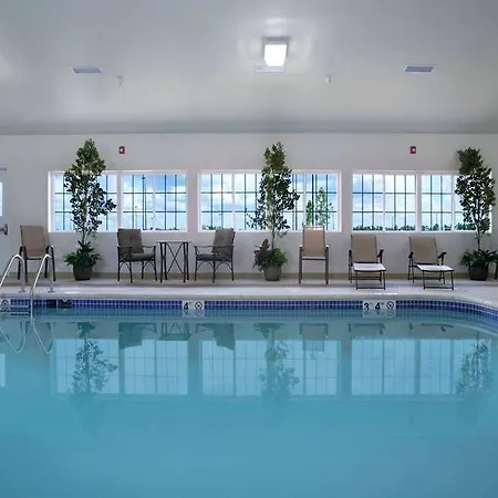 Microtel Inn & Suites By Wyndham Bluffs 